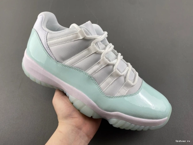 Low Air 11 Jordan  “Igloo”  AH7860-103 0905